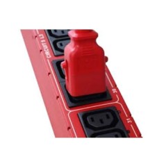 Raritan Pack of 6 SecureLock locking